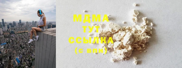 молекула духа Осташков